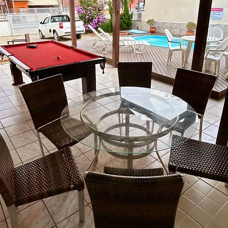 Casa De Praia Top! Beto Carrero, 500M Do Parque, Com Piscina E Sinuca, 1 Suite E 2 Quartos, 3Bwc, A 300M Da Praia, Churrasqueira E Estacionamento Privado Penha  Eksteriør bilde
