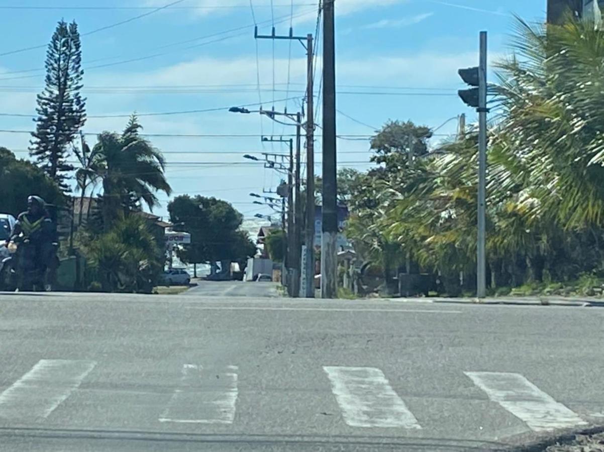 Casa De Praia Top! Beto Carrero, 500M Do Parque, Com Piscina E Sinuca, 1 Suite E 2 Quartos, 3Bwc, A 300M Da Praia, Churrasqueira E Estacionamento Privado Penha  Eksteriør bilde