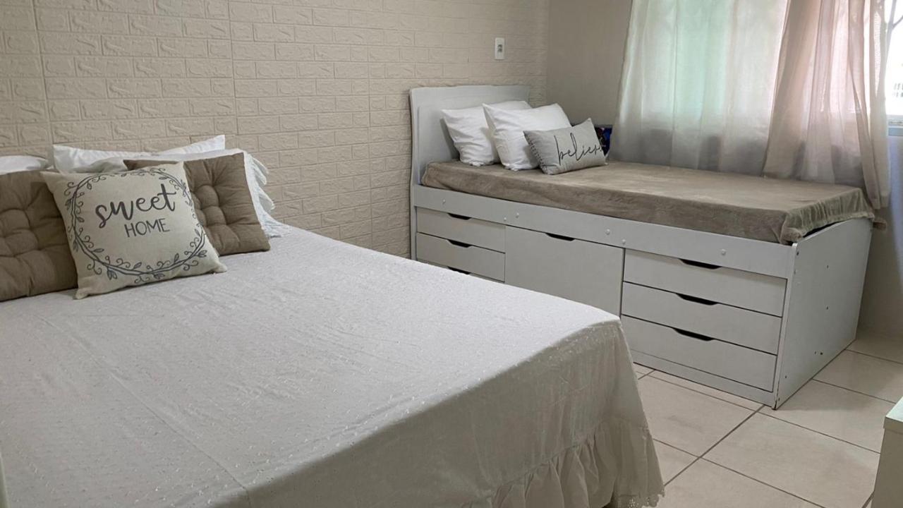 Casa De Praia Top! Beto Carrero, 500M Do Parque, Com Piscina E Sinuca, 1 Suite E 2 Quartos, 3Bwc, A 300M Da Praia, Churrasqueira E Estacionamento Privado Penha  Eksteriør bilde