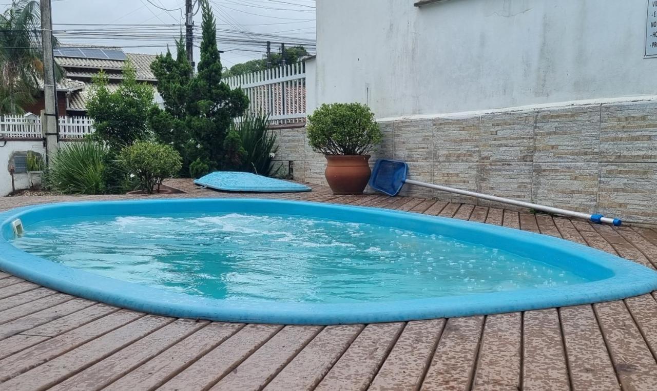 Casa De Praia Top! Beto Carrero, 500M Do Parque, Com Piscina E Sinuca, 1 Suite E 2 Quartos, 3Bwc, A 300M Da Praia, Churrasqueira E Estacionamento Privado Penha  Eksteriør bilde