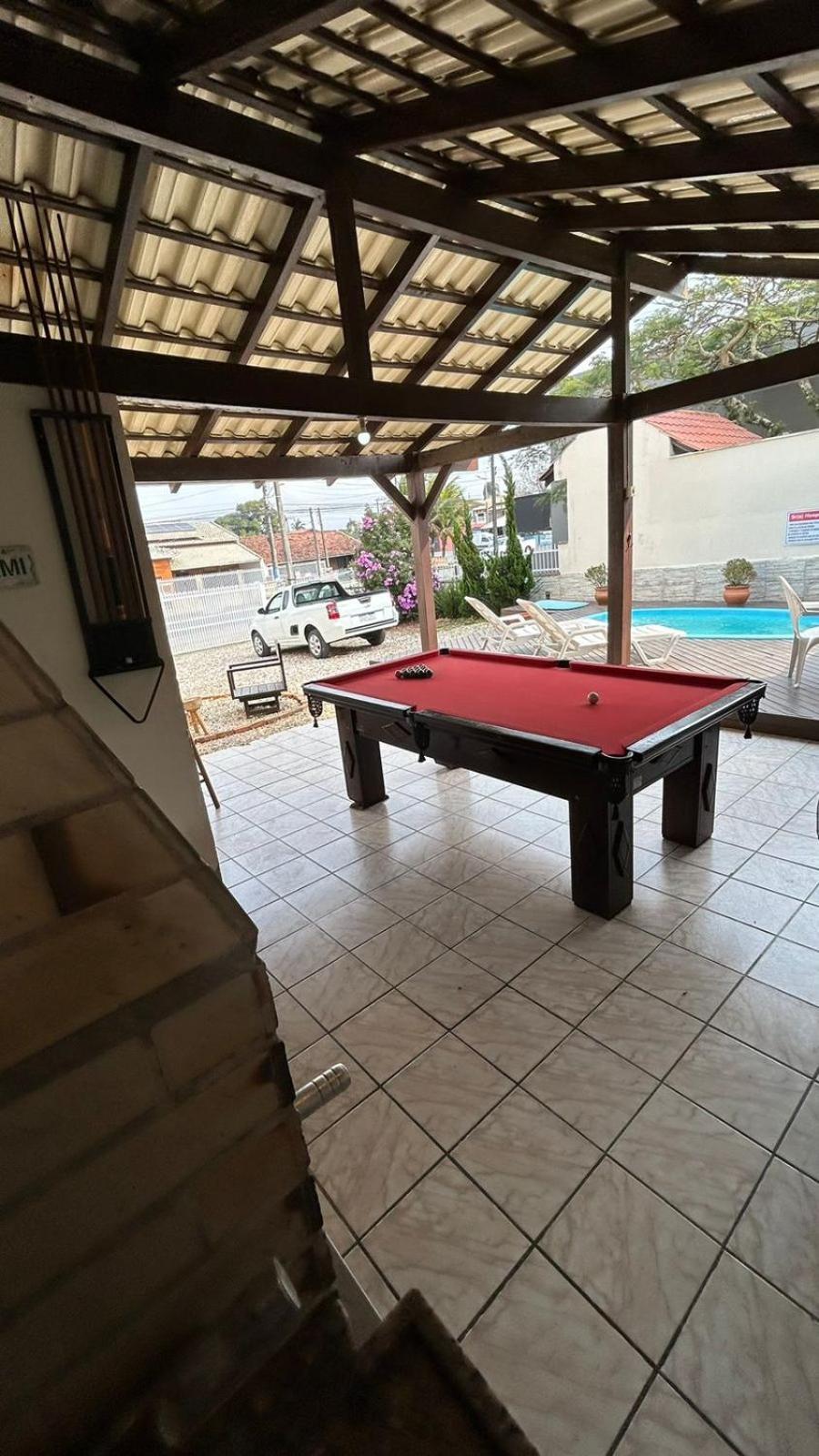 Casa De Praia Top! Beto Carrero, 500M Do Parque, Com Piscina E Sinuca, 1 Suite E 2 Quartos, 3Bwc, A 300M Da Praia, Churrasqueira E Estacionamento Privado Penha  Eksteriør bilde